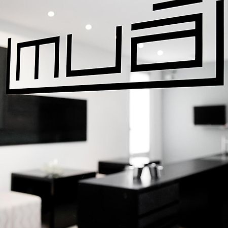 Mua Boutique Bologna Bed & Breakfast Екстериор снимка