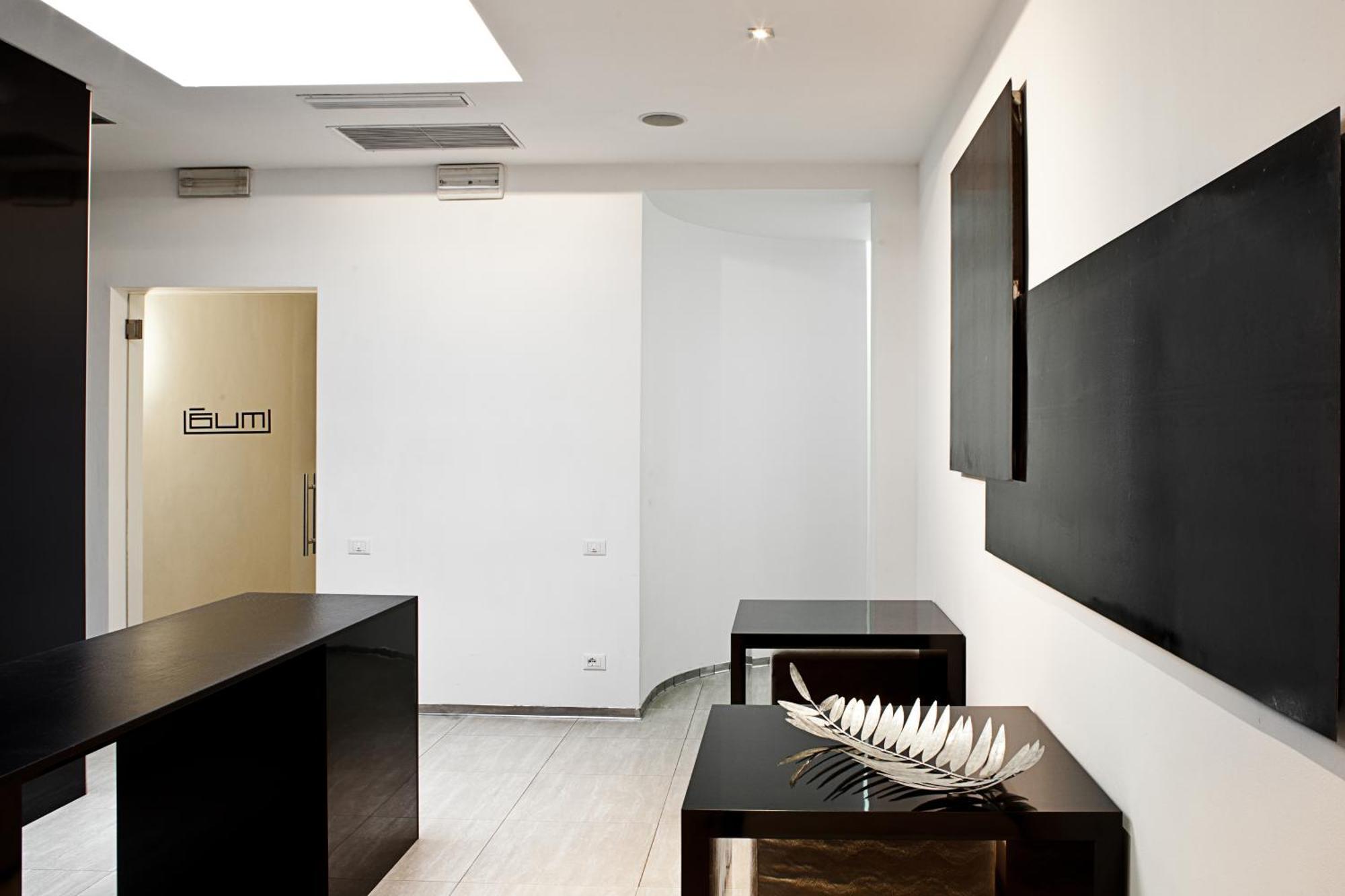 Mua Boutique Bologna Bed & Breakfast Екстериор снимка