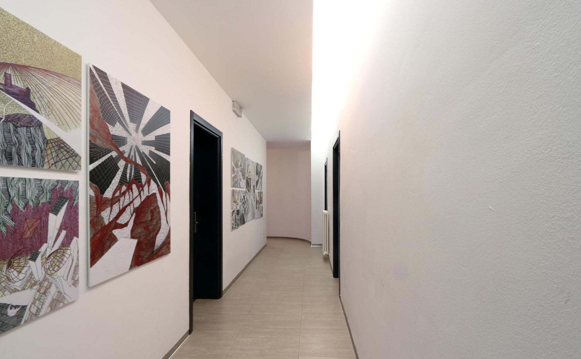 Mua Boutique Bologna Bed & Breakfast Екстериор снимка