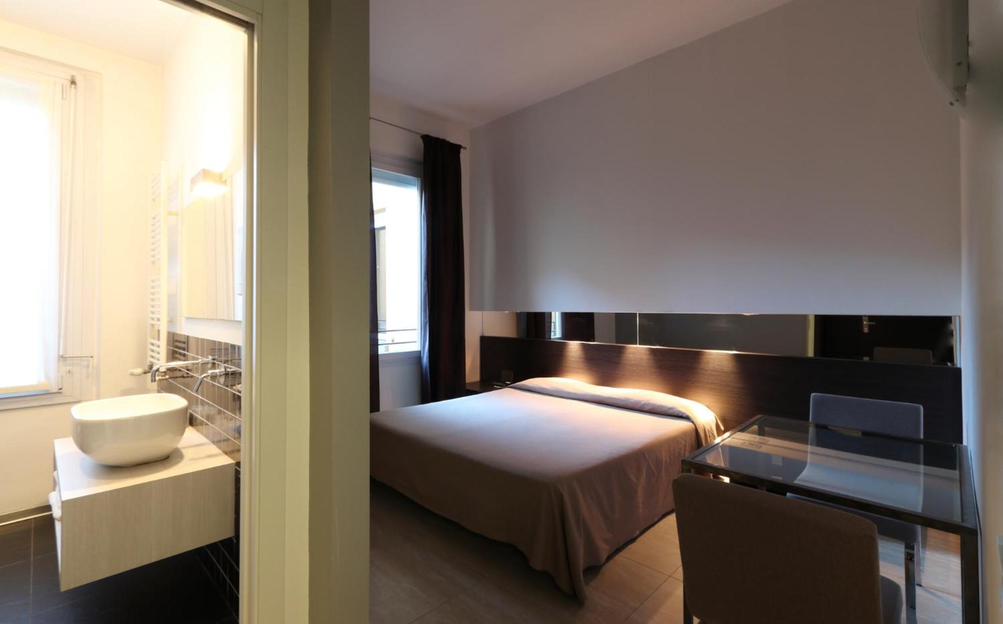 Mua Boutique Bologna Bed & Breakfast Екстериор снимка