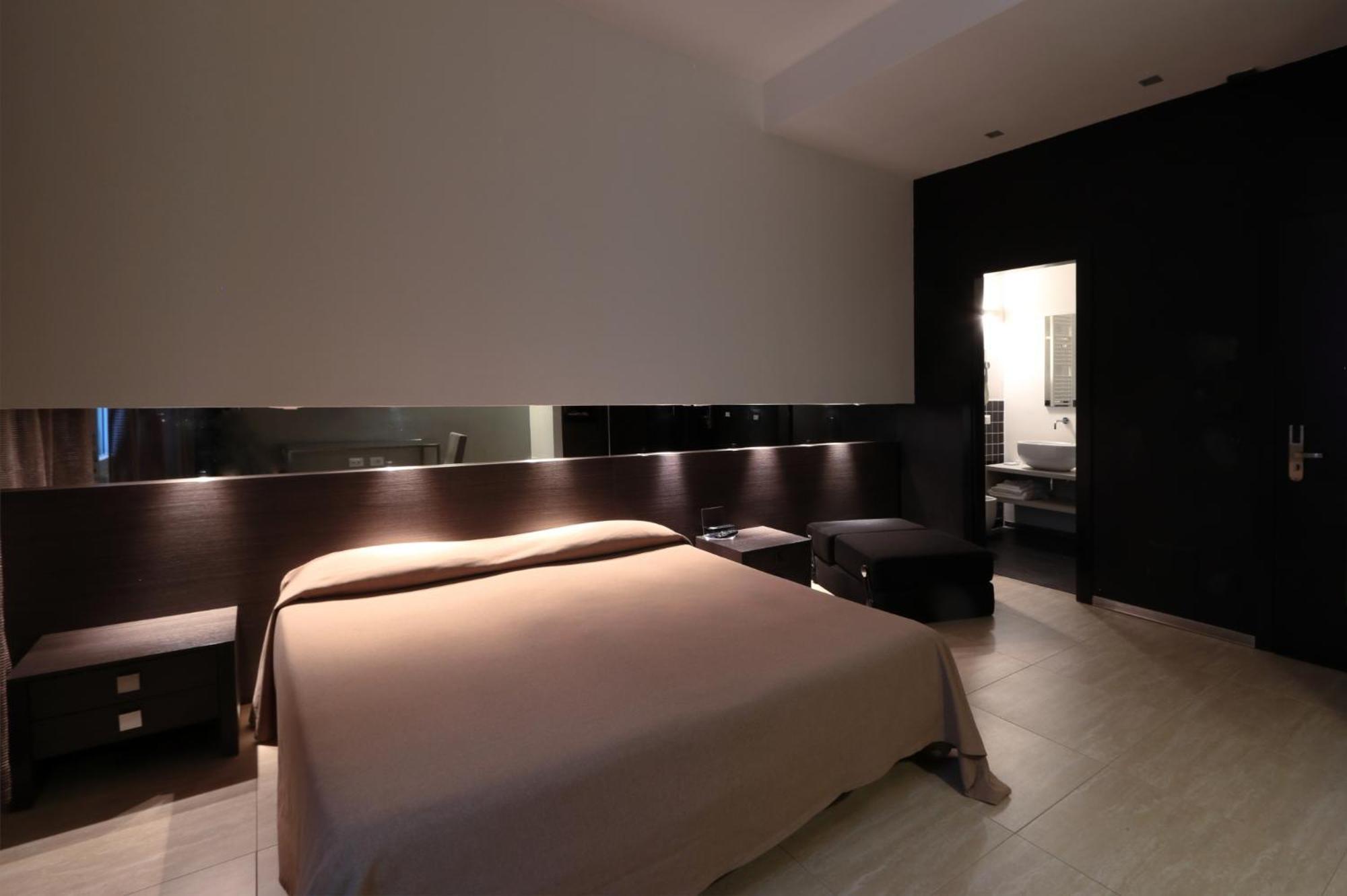 Mua Boutique Bologna Bed & Breakfast Екстериор снимка