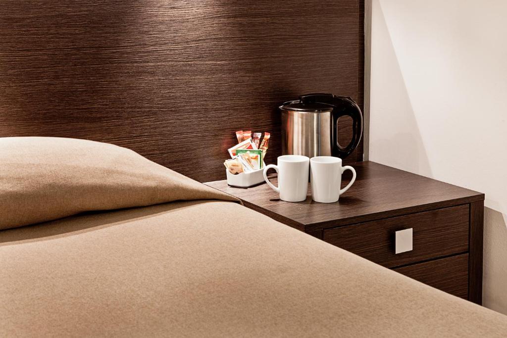 Mua Boutique Bologna Bed & Breakfast Стая снимка