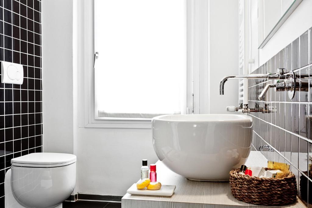Mua Boutique Bologna Bed & Breakfast Стая снимка