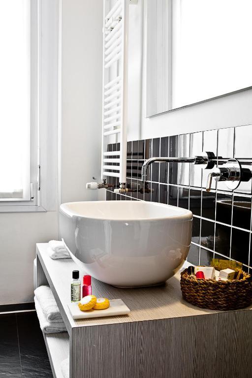 Mua Boutique Bologna Bed & Breakfast Стая снимка