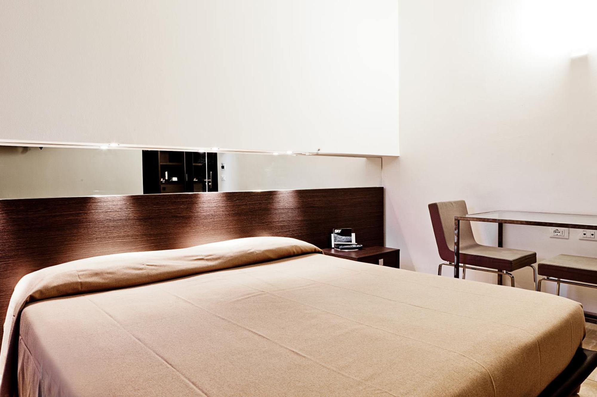 Mua Boutique Bologna Bed & Breakfast Екстериор снимка