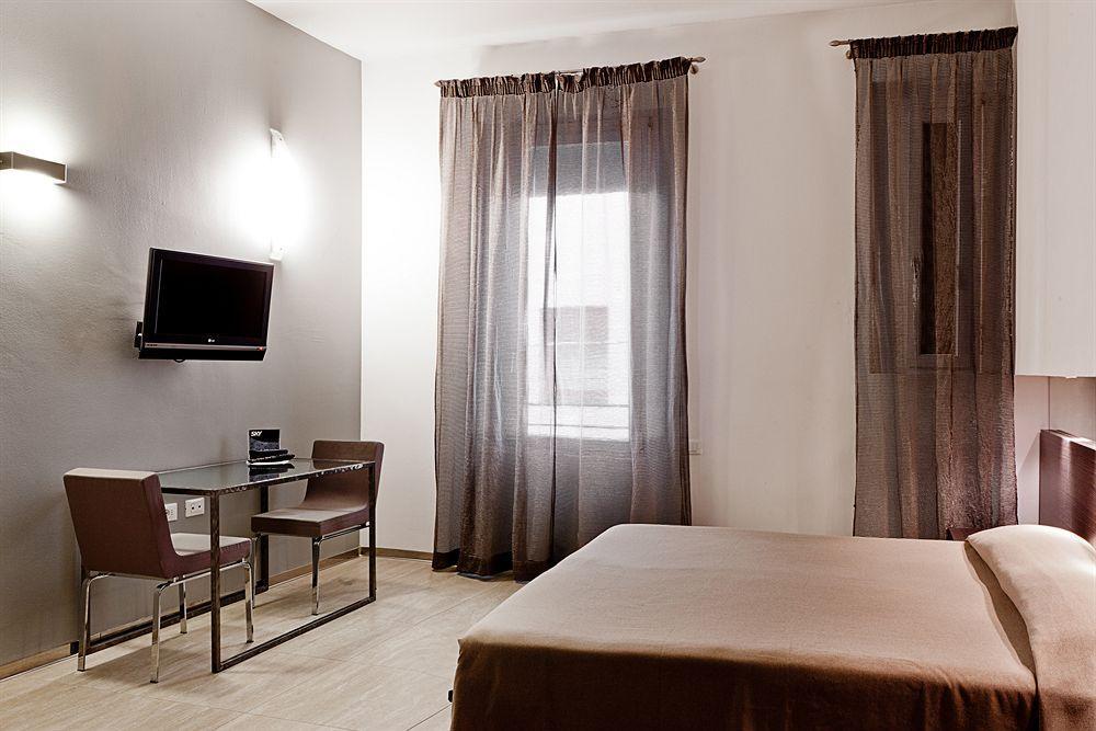 Mua Boutique Bologna Bed & Breakfast Екстериор снимка