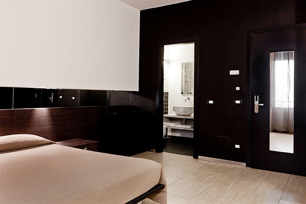 Mua Boutique Bologna Bed & Breakfast Екстериор снимка