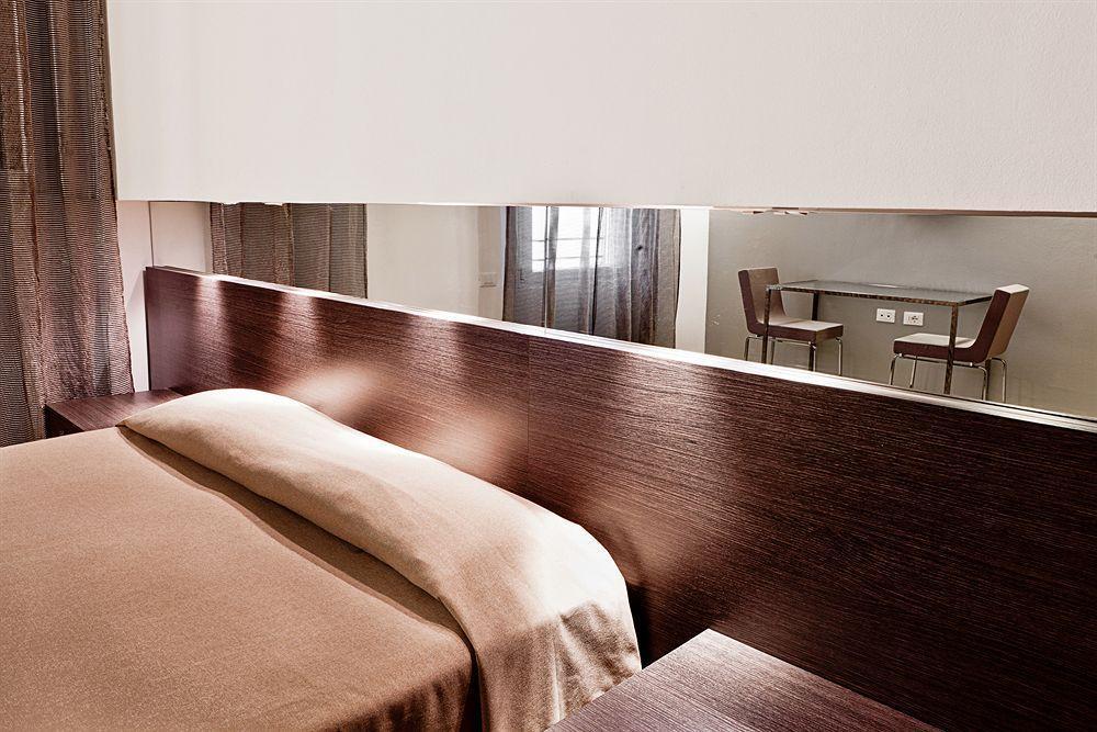 Mua Boutique Bologna Bed & Breakfast Екстериор снимка
