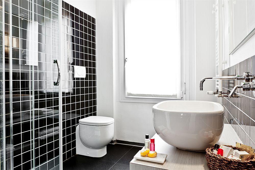 Mua Boutique Bologna Bed & Breakfast Екстериор снимка