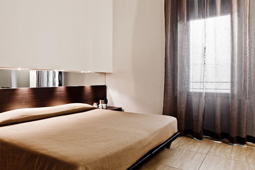 Mua Boutique Bologna Bed & Breakfast Екстериор снимка