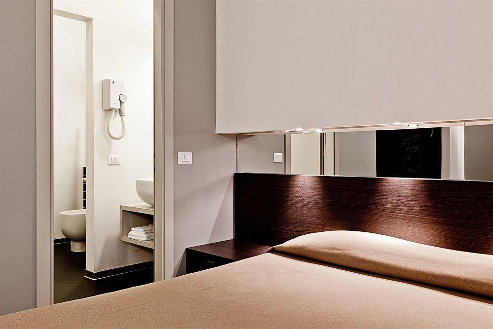 Mua Boutique Bologna Bed & Breakfast Екстериор снимка