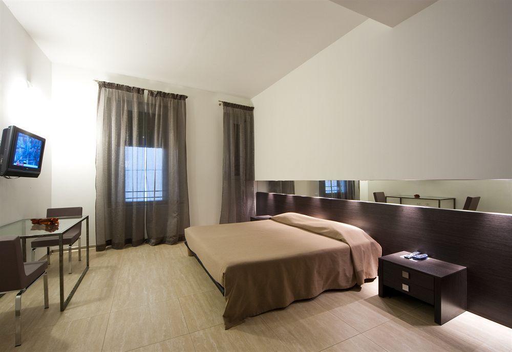 Mua Boutique Bologna Bed & Breakfast Екстериор снимка