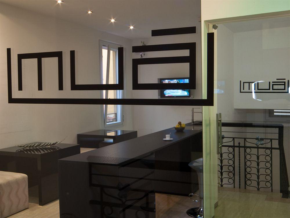 Mua Boutique Bologna Bed & Breakfast Екстериор снимка